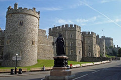 Heathrow Airport Arrival To Dover Via Windsor Castle  Private Tours and Travel Guide Europe London CITY London Destination Tour Europe London CITY London