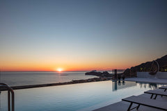 Villa Calypso I A member of Holiways Villas. Falassarna Village is a complex of  Chania, Greece Villa Calypso I Luxury villa with amazing seaview Entire villa vacation rental 42960958