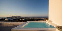 Nice villa is a new built fully equipped private villa (with brekfast) nestled a Greece Nice Villa with Sunset View Entire home vacation rental 41806271