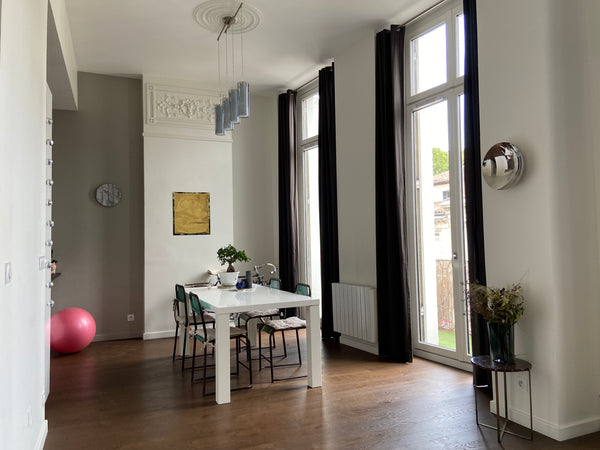 Well located, between the train station and near Place de la Victoire and Place  Bordeaux, France A cosy cocoon all renovated Appt of 80 m2 Entire rental unit vacation rental 33978553