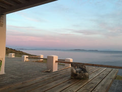 Seaside Villa at Tinos' Prehistoric settlement<br />The house is located at cape Greece Sea Side Villa Entire home vacation rental 35377940