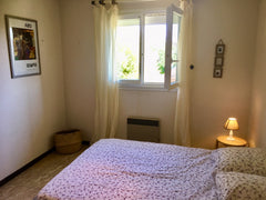 Large room in a large family room - space for 2 guests. Wifi, private bathroom,  Cenon, France Chambre avec salle de bain dans maison familiale Private room in home vacation rental 34835870