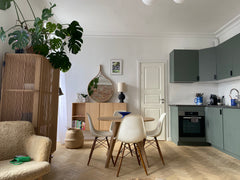 I welcome you in my 50sqm home in Frederiksberg, one of the most highly sought a Copenhagen, Denmark Cosy and newly renovated central Copenhagen Entire condo vacation rental 51265734
