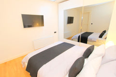 Luxury apartments Krocínova se nachází v novorenesačním nárožním domě na Starém  Prague, Czechia Luxury apartments Krocínova - apartment 5 Entire rental unit vacation rental 24354247