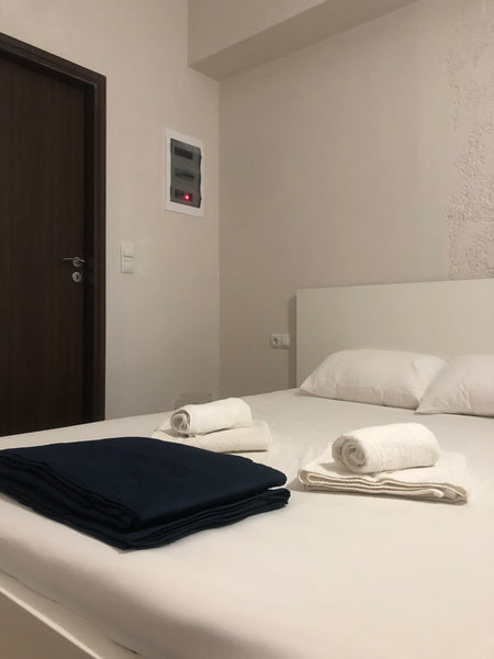 Cozy Studio 2 min. From the beach!<br /><br /><b>License number</b><br />0000127 Heraklion, Greece Chanion - Relaxing Studio Near to the Beach Entire home vacation rental 51494973
