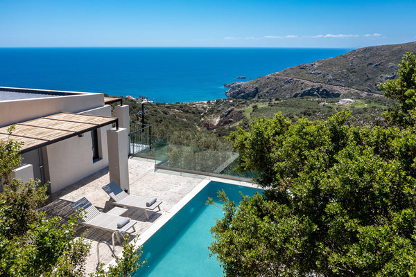 m. swimming pool and a Bbq, air conditioning, and WiFi coverage, while all mattr Rethimnon, Greece Metatulia 2 villa,sea views,pool,Souda,Plakias Entire villa vacation rental 614155646456233975