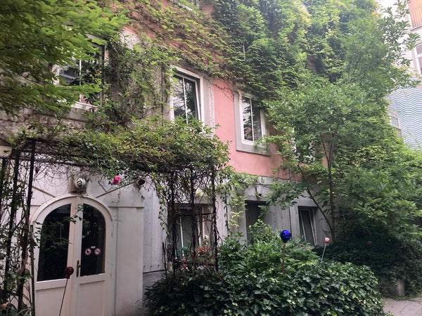 Hi there! I am leaving my apartment in Vienna for three weeks to travel abroad f Vienna, Austria Small but cosy flat in Vienna's hippie district Entire rental unit vacation rental 668859797136497070