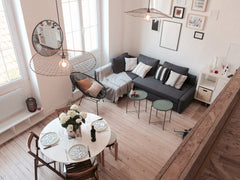 Charmant T1 bis idéalement situé au coeur du Bordeaux historique, à deux pas de  Bordeaux, France Charmant studio en Hyper Centre Entire rental unit vacation rental 25716895