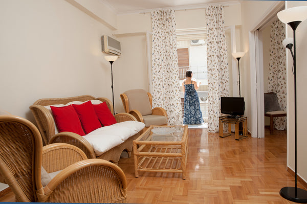 Central apartment in the heart of Athens close to all amenities within a very sh GR BEST CENTRAL PLACE IN ATHENS Entire rental unit vacation rental 620697863158491076