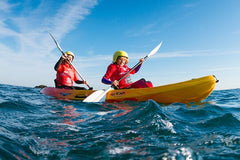 Sea Kayak Lesson & Tour in Newquay  Private Tours and Travel Guide Europe London CITY Newquay Destination Tour Europe London CITY Newquay