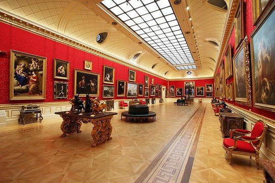 London Art Museums Private Day Tour with Wallace Collection  Private Tours and Travel Guide Europe London CITY London Destination Tour