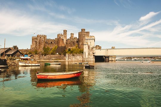 3 Day Snowdonia  North Wales and Chester Small Group Tour from Manchester  Private Tours and Travel Guide Europe London CITY Manchester Destination Tour