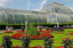 Amazing Kew Gardens & London Landmarks Tour  Private Tours and Travel Guide Europe London CITY London Destination Tour Europe London CITY London