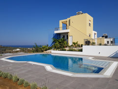 This villa is located in Greece/Kos near Mastihari with beautiful sea views. The  Villa Neptune with stunning private pool - maximum 6 guests in Mastihari, Kos Entire villa vacation rental 28620268