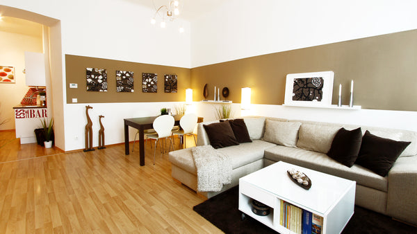 <b>The space</b><br />The traditional turn of the century building in the Wallen Vienna, Austria Typical Viennese Appartment Flair Entire rental unit vacation rental 965424