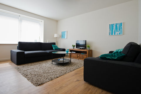 Apartment perfect for longer stay. Please ask a quote. <br />This luxurious apar Ghent, Belgium Raamhof: long stay in city center Entire condo vacation rental 1135017