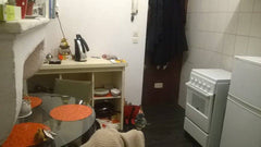 Duplex situé dans le centre de Bordeaux (place de la flèche Saint-Michel), 5 min Bordeaux, France Duplex cosy centre ville Entire rental unit vacation rental 10450450