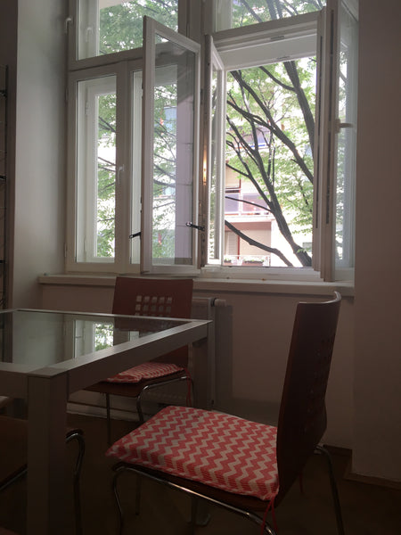 Really good connection to the city center by public transportation<br /><br /><b  1 bedroom studio in central location Entire rental unit vacation rental 19654846