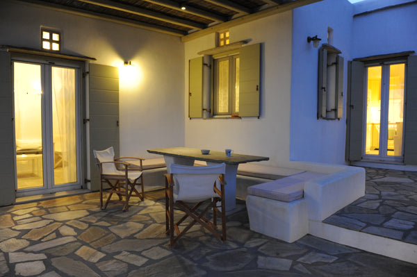Traditionally architected house in Tinos Island (Cyclades) within a plot of 4.00 Athens, Greece Arados Houses - Breathtaking Aegean Sea View Entire home vacation rental 11730664