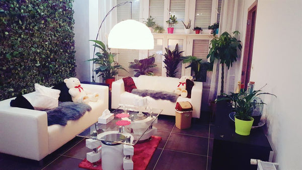 Dear guests, <br />Our apartment is located right in the center of Brussels city Brussels, Belgium 七LOVELY FLAT♥ Entire rental unit vacation rental 22419794