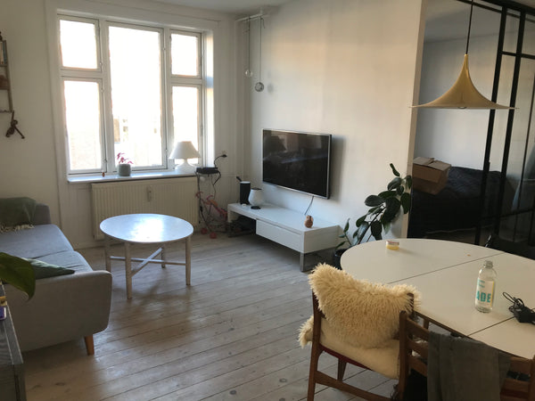 Din familie vil være tæt på alt, når I bor i denne centralt beliggende bolig. <b Copenhagen, Denmark Central og skøn lejlighed i rolige omgivelser Entire condo vacation rental 708631927671759188