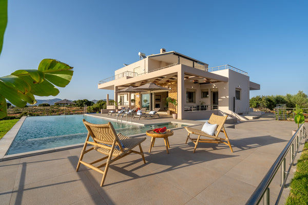 Surround yourself with complete luxury and elegance in this exclusive property o Chania, Greece Villa Anastasia Entire villa vacation rental 598480336231174494