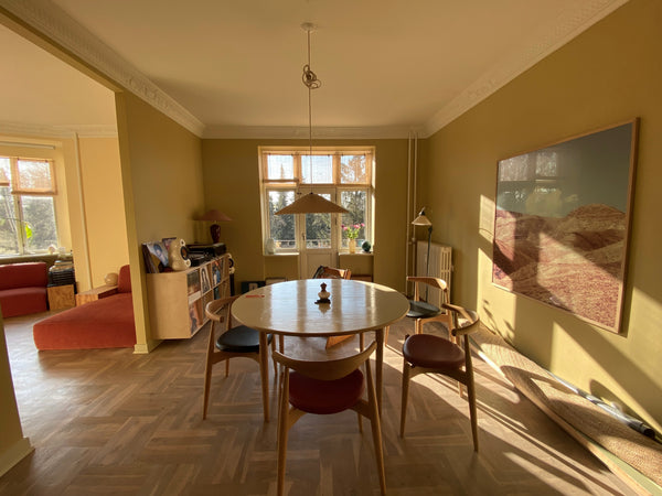 Wake up in Time Out's World's Coolest neighbourhood '21, with the most breathtak Copenhagen, Denmark Most beautiful view in the heart of Nørrebro Entire condo vacation rental 618080364721811928