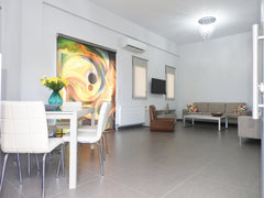 We welcome you to the brand new Theania  Apartment!<br />The apartment – ameniti Rethimnon, Greece Theania Apartment Entire rental unit vacation rental 17161923