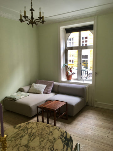 Enjoy a stay in my charming flat at this centrally-located place.<br /><br /><b> Copenhagen, Denmark Cute apartment in the middle of vesterbro ! Entire condo vacation rental 680229262484721418