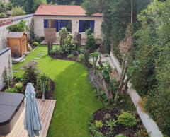 Profitez de deux suites parentales indépendantes au calme.<br />Bénéficiez d'un  Bordeaux, France Appartement 85m2 avec terrasse à 10 min du centre Entire rental unit vacation rental 575217199941561472