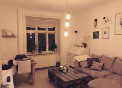 My apartment is next door to Christiania, Metro station (7 min.), Nyhavn, and th Copenhagen, Denmark Cosy City Center Apartment Entire rental unit vacation rental 27658121