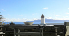 Unique independent maisonette, located in Tinos island, less than 50 meters away  Air, Sun & Sea... Cycladic home vacation rental 21641648