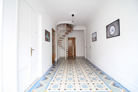 Room of 14m², fully furnished. It has a double bed (140x190) accompanied by a be  Spacious and comfortable room - 14m² - BO8 Private room in rental unit vacation rental 625641580167014760