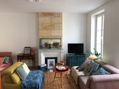 Appartement de charme avec beaucoup de luminosité et un emplacement idéal au cœu Paris, France Charmant appartement au cœur de Saint-Paul Entire rental unit vacation rental 44444584