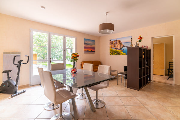 Profitez en famille de ce logement qui offre de bons moments en perspective.<br   Talence : agréable maison de ville Entire townhouse vacation rental 625185397479063818