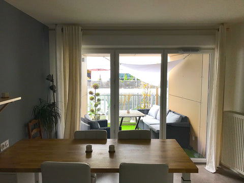 Appartement situé dans le quartier des Chartrons a Bordeaux<br />Au bord de la l Bordeaux, France Appartement Bordeaux Chartrons Entire rental unit vacation rental 35568731