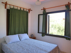 Oliaria is a traditional Cretan house with 6 rooms. Our off the road location al Platanias, Greece Cozy Traditional Studio Oliaria N1 2 mins to beach Entire rental unit vacation rental 13408825
