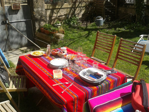 Le plus atypique jardin de Saint Michel !<br /><br /><b>The space</b><br />Appar Bordeaux, France Bordeaux centre T3 60m2 avec jardin Entire rental unit vacation rental 500193