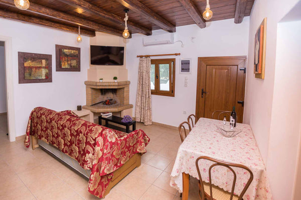 Located in the village of Agios Arsenios,  just 6km out of Chora and  approximat Agios Arsenios, Greece Naxos Cozy Vineyard Cycladic home vacation rental 35875141