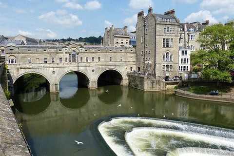 Bath Private Guided Walking Tour  Private Tours and Travel Guide Europe London CITY Bath Destination Tour Europe London CITY Bath