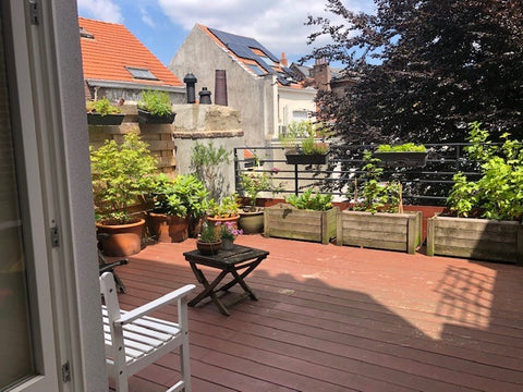 200m2 apartment from 1st floor to 5th. Ideal for a family of 4-8 people. <br />< Brussels, Belgium Appartement de Charme in Chatelain Entire rental unit vacation rental 9465830