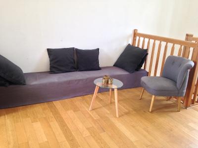 Appartement 2 pièces, au coeur du quartier de Saint -Pierre,  entre la Place Cam Paris, France 2 pièces quartier historique  Saint- Pierre Entire rental unit vacation rental 22111691