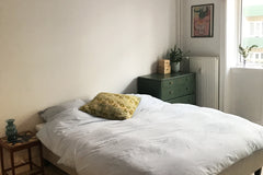 Enjoy your time in Copenhagen in this modern and light apartment which is locate Copenhagen, Denmark Light and modern apartment in cool area Entire condo vacation rental 51853868