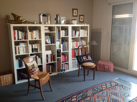 Cet appartement est cosy, très clair, ensoleillé  le soir. Il se trouve dans un  Le Bouscat, France Lumineux, proche parc Bordelais Private room in rental unit vacation rental 6934862