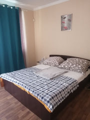 Oubliez vos soucis dans ce logement spacieux et serein. Prague, Czechia Suberbe appartment in Prague 1 Private room in rental unit vacation rental 596352815645616305