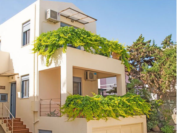 If you are looking for a spacious house near the beach, this is perfect for you! Chania, Greece Villa Castellina - lovely house near the beach Entire home vacation rental 44202080