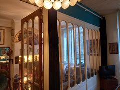 Appartement de charme aux prestations anciennes au cœur de Bordeaux (50 mètres d Massat, France T2 de charme au cœur de Bordeaux Entire rental unit vacation rental 37411853