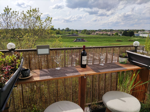 Logement dans une résidence très calme, à 15 min du centre ville en transports.  Bordeaux, France Appartement calme, 4 voyageurs, parking gratuit Entire rental unit vacation rental 554140319717332253