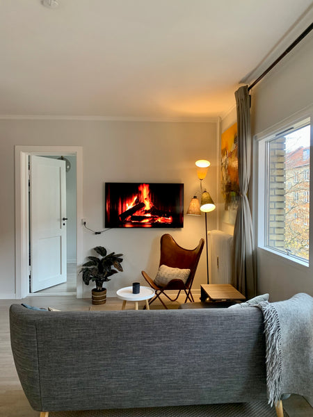 Emerge yourself in the best that Copenhagen has to offer in this this apartment, Copenhagen, Denmark Enjoy CPH at rare 2BR with great public transport Entire condo vacation rental 52985726