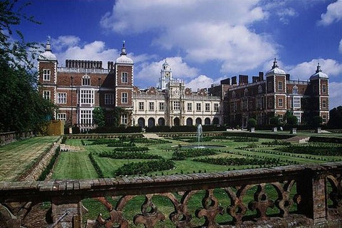 Private Tour to Hatfield House Home of Queen Elizabeth I  Private Tours and Travel Guide Europe London CITY London Destination Tour Europe London CITY London